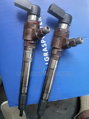 Injector Nozzles Ford Ranger