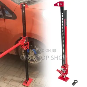 Transmission Jack Hi Lift 48" 3ton