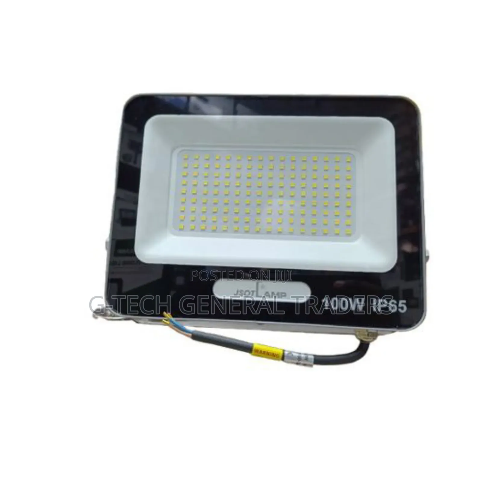 Js Led 100w All Weathered Floodlight