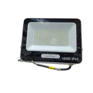 Js Led 100w All Weathered Floodlight