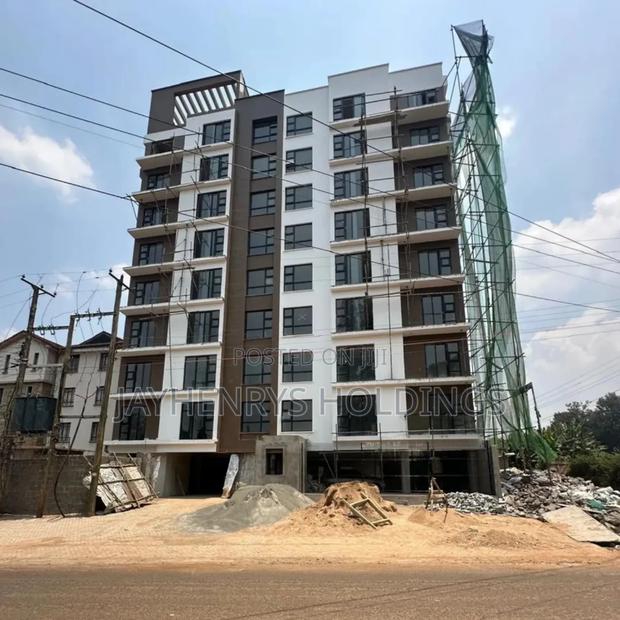 1bdrm Apartment in Kitisuru for sale - main view