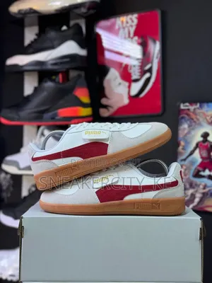 Puma Palermo