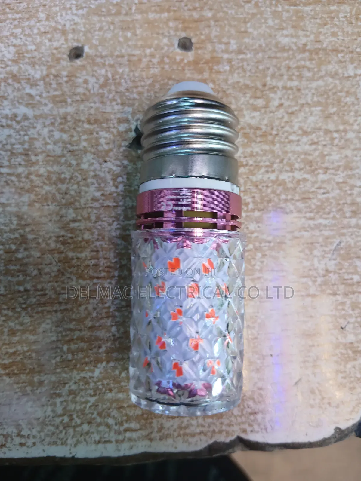 Led Bulb E27