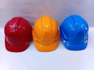 Heavy Duty Safety Helmets - thumbnail 2
