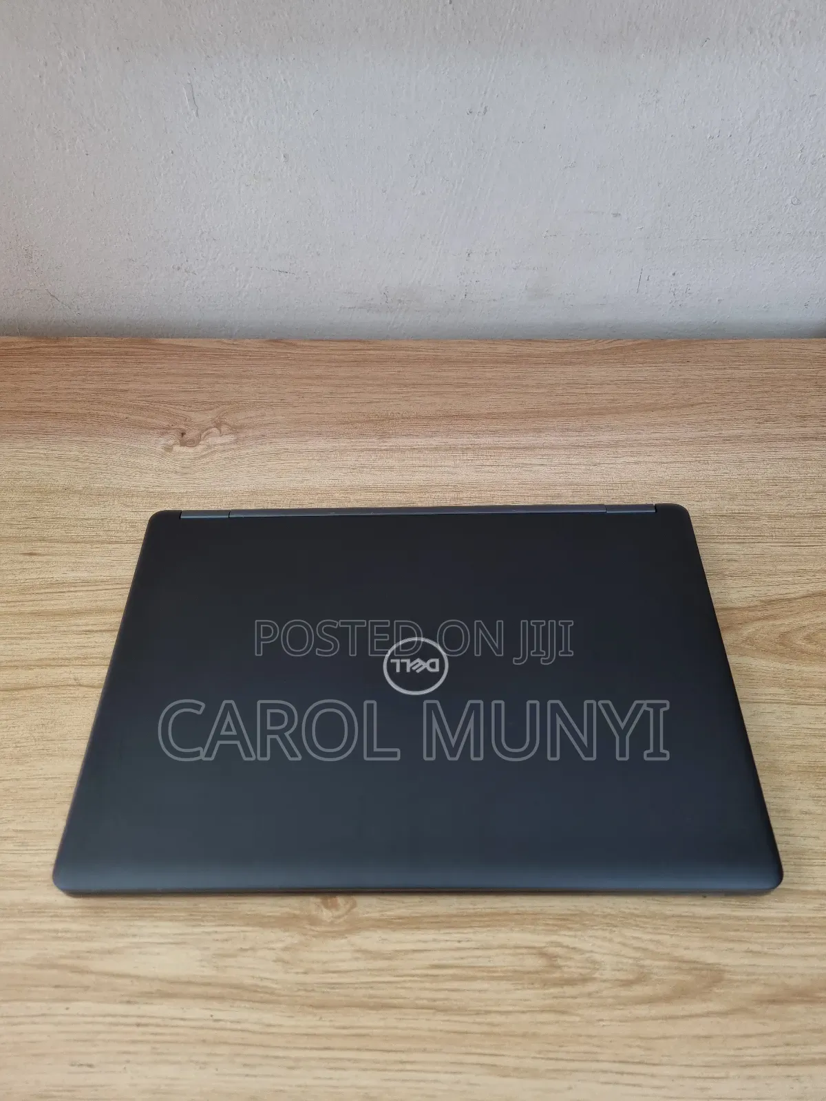 New Laptop Dell Latitude 5490 16GB Intel Core I5 SSD 256GB