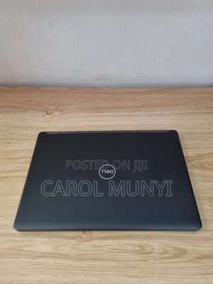 New Laptop Dell Latitude 5490 16GB Intel Core I5 SSD 256GB