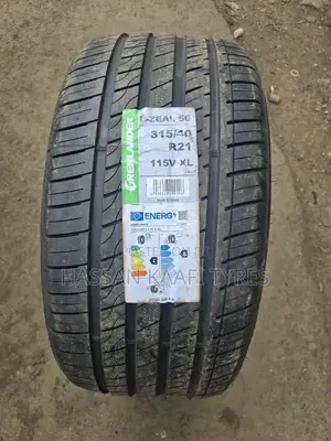 315/40r21 Grenlander Tyre