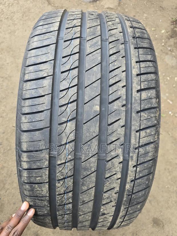 315/40r21 Grenlander Tyre - thumbnail 2