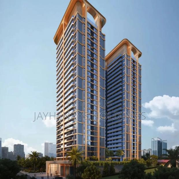Apartments for Sale in Westlands, Nairobi - main view