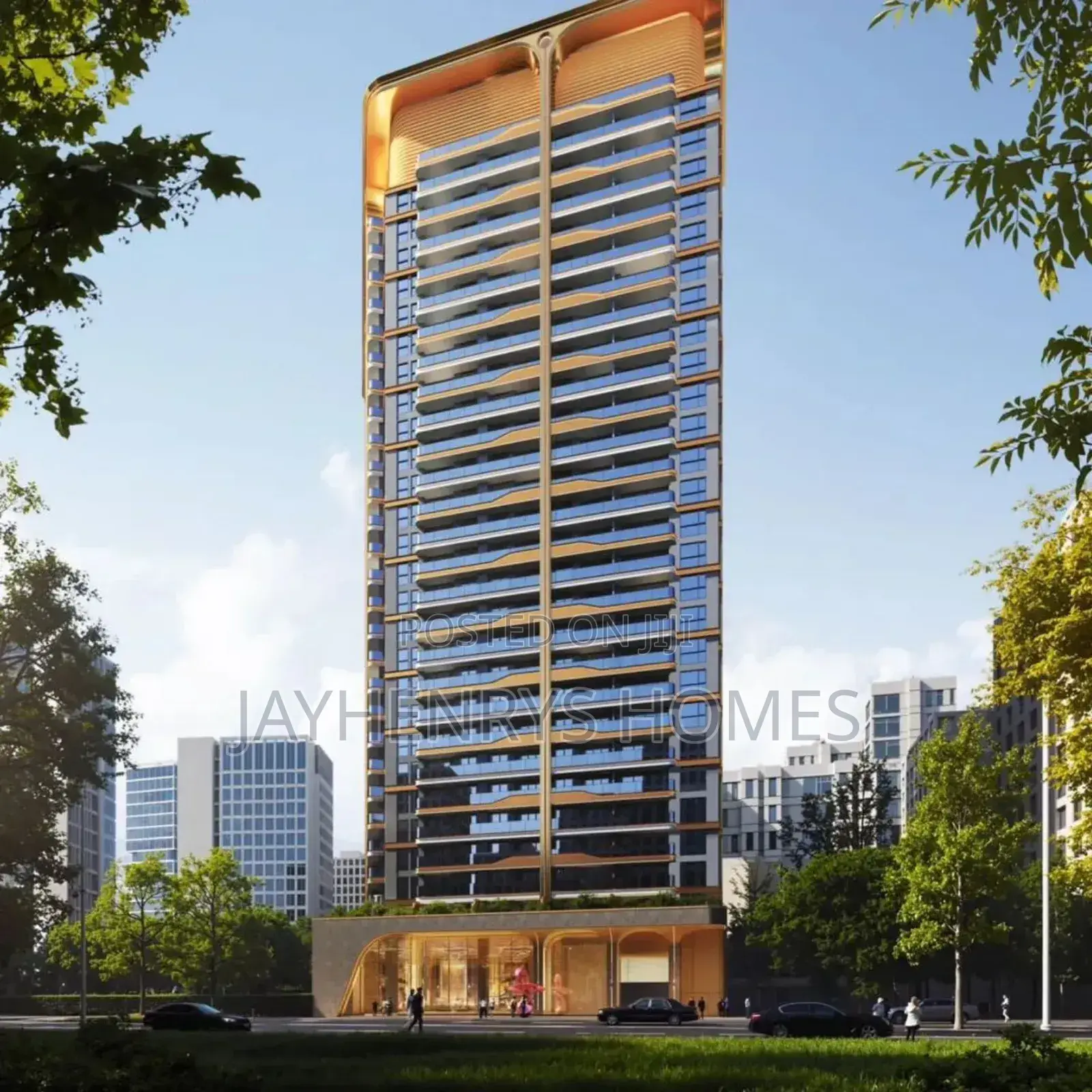 Apartments for Sale in Westlands, Nairobi