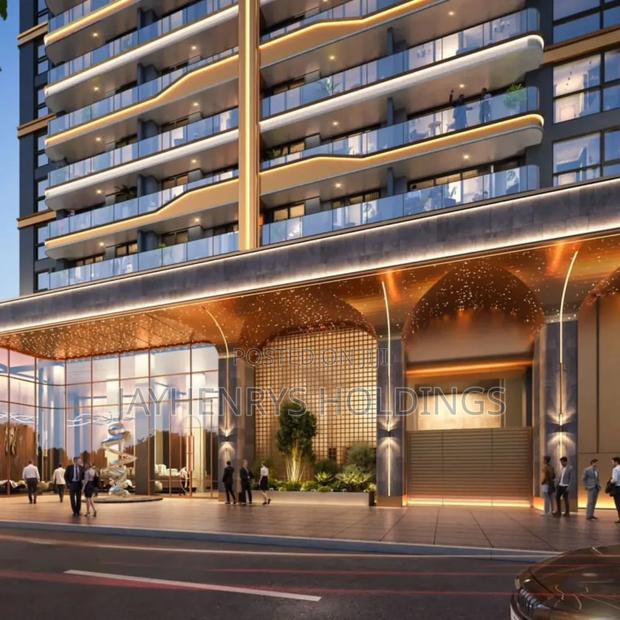 Apartments for Sale in Westlands, Nairobi - thumbnail 3