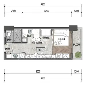 Apartments for Sale in Westlands, Nairobi