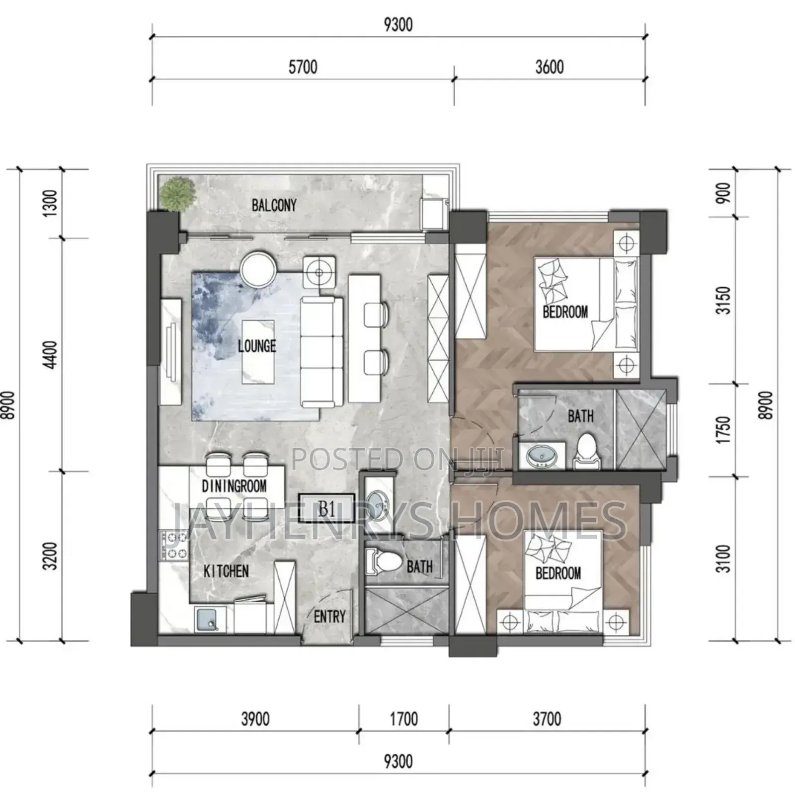 Apartments for Sale in Westlands, Nairobi