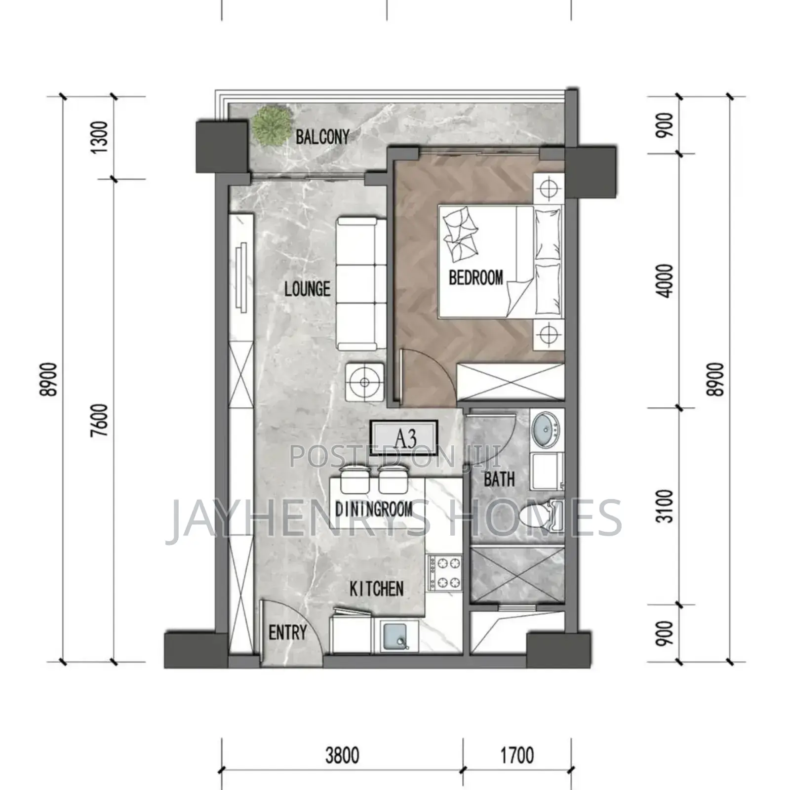 Apartments for Sale in Westlands, Nairobi