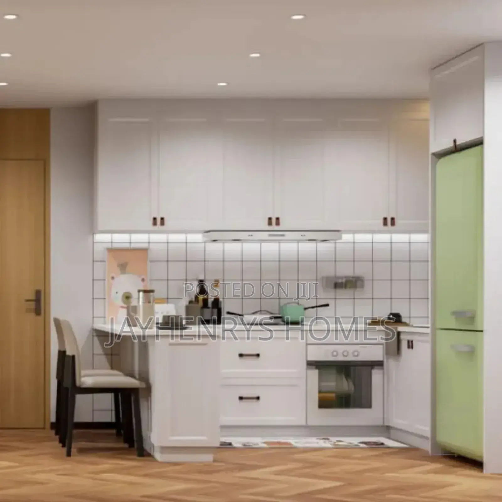 Apartments for Sale in Westlands, Nairobi