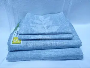 Two Sheets and Two Pillowcase Size 5*6