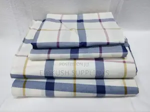 Two Sheets and Two Pillowcase Size 5*6
