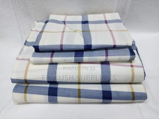 Two Sheets and Two Pillowcase Size 5*6 - thumbnail 3