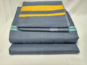 Two Sheets and Two Pillowcase Size 5*6
