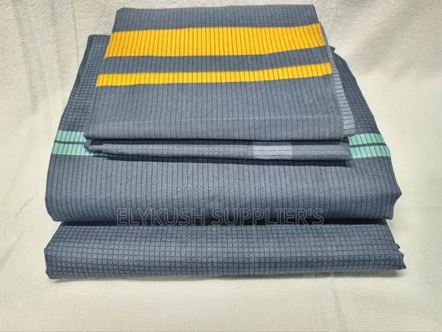 Two Sheets and Two Pillowcase Size 5*6 - thumbnail 5