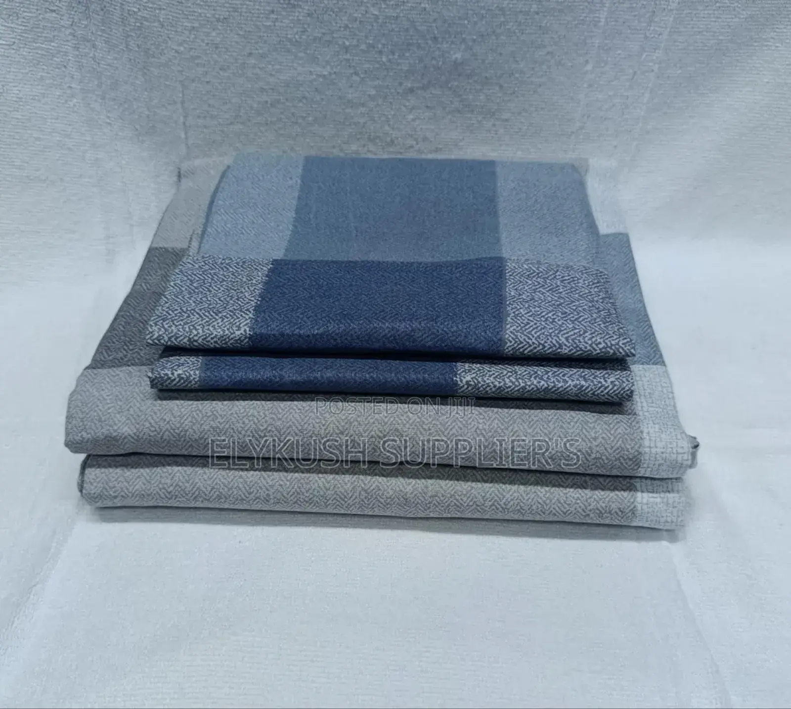 Two Sheets and Two Pillowcase Size 5*6