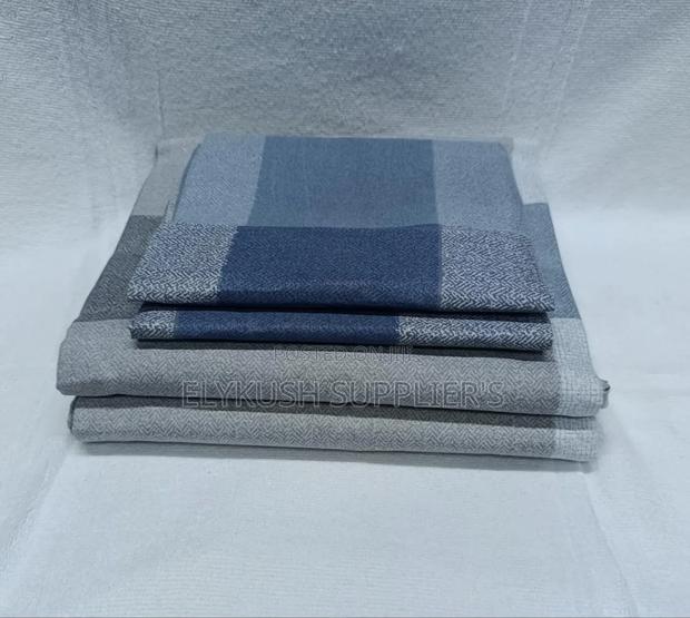 Two Sheets and Two Pillowcase Size 5*6 - thumbnail 8