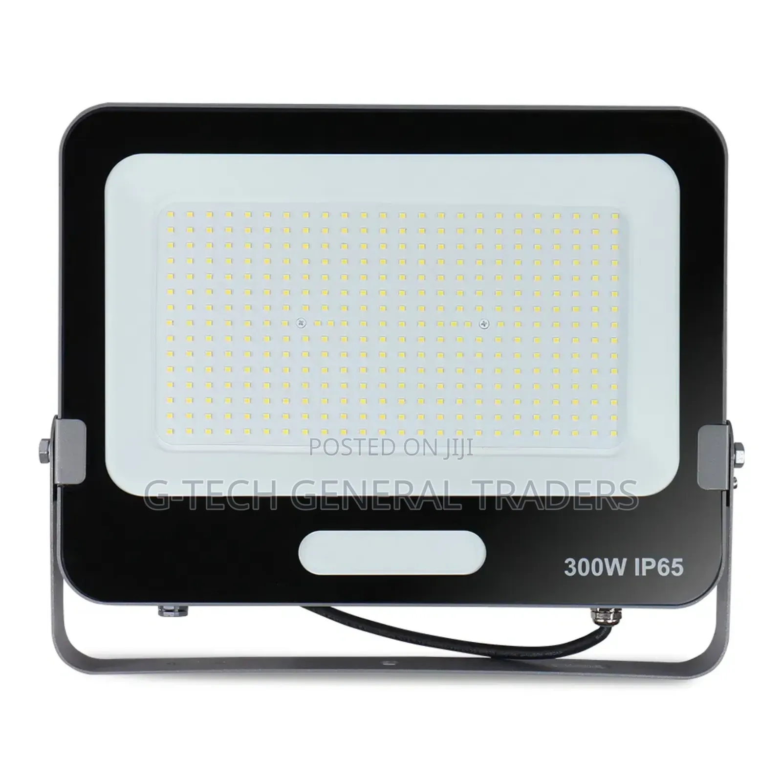 Js Led All Weathered 300w Outdoor Floodlight