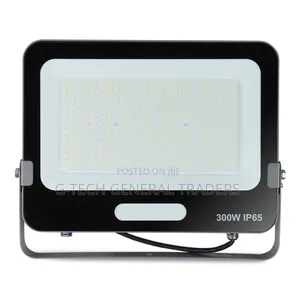 Js Led All Weathered 300w Outdoor Floodlight