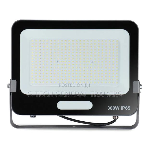 Js Led All Weathered 300w Outdoor Floodlight