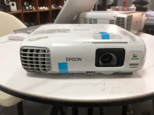 Powerlite 955wh Epson Office Projector