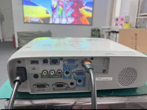 Powerlite 955wh Epson Office Projector