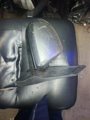 Mazda Demio Ex-japan Side Mirror