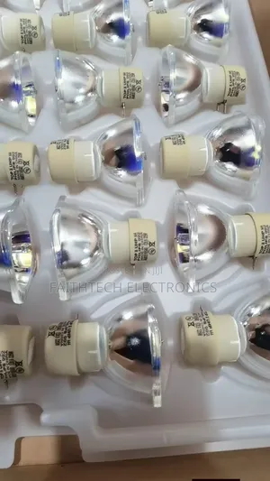 Projector Lamp Replacement 