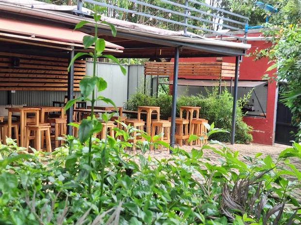 Carwash, Salon Restaurant for Lease Rongo Town - thumbnail 5