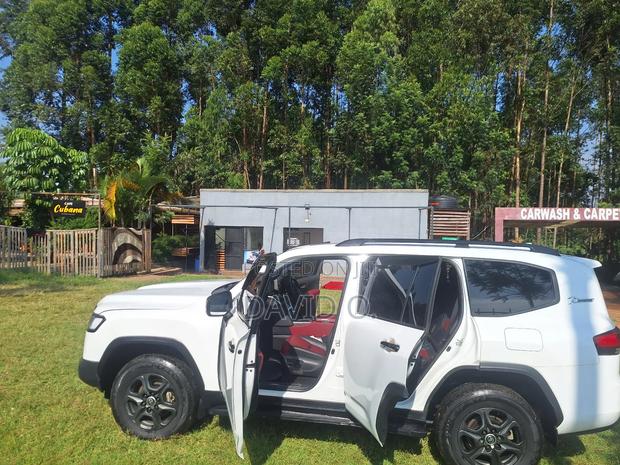 Carwash, Salon Restaurant for Lease Rongo Town - thumbnail 8