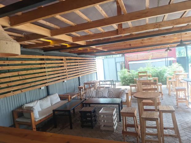 Carwash, Salon Restaurant for Lease Rongo Town - thumbnail 9