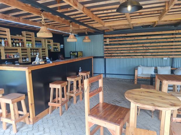 Carwash, Salon Restaurant for Lease Rongo Town - thumbnail 11