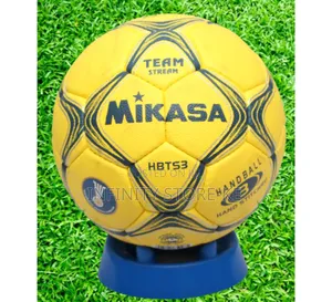 Mikasa Size 3 Handball/ Handball