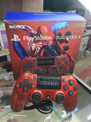 Ps4 Pad Wireless Controller - main view