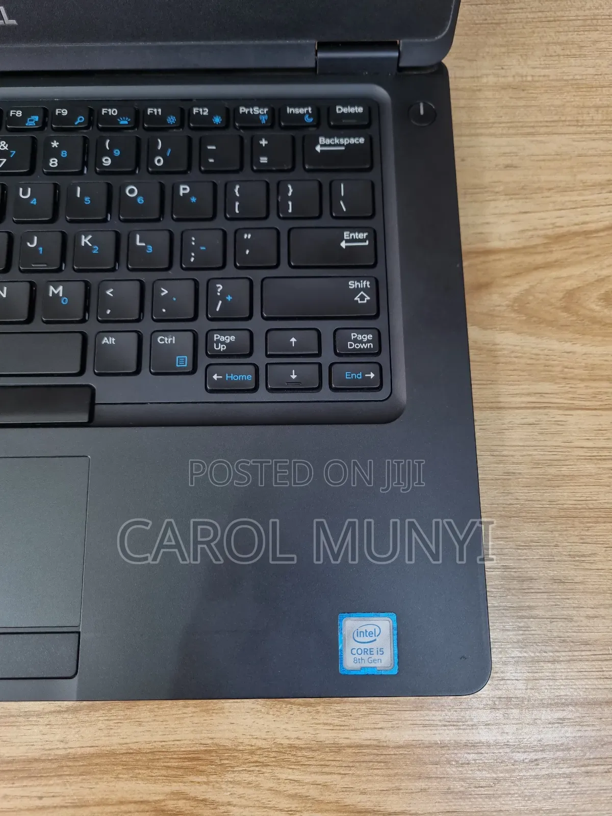 New Laptop Dell Latitude 5490 16GB Intel Core I5 SSD 512GB