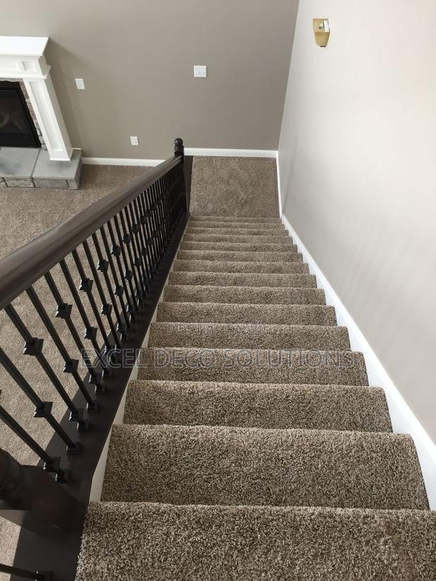 Premium Vip Carpet – Elegant Durable - main view