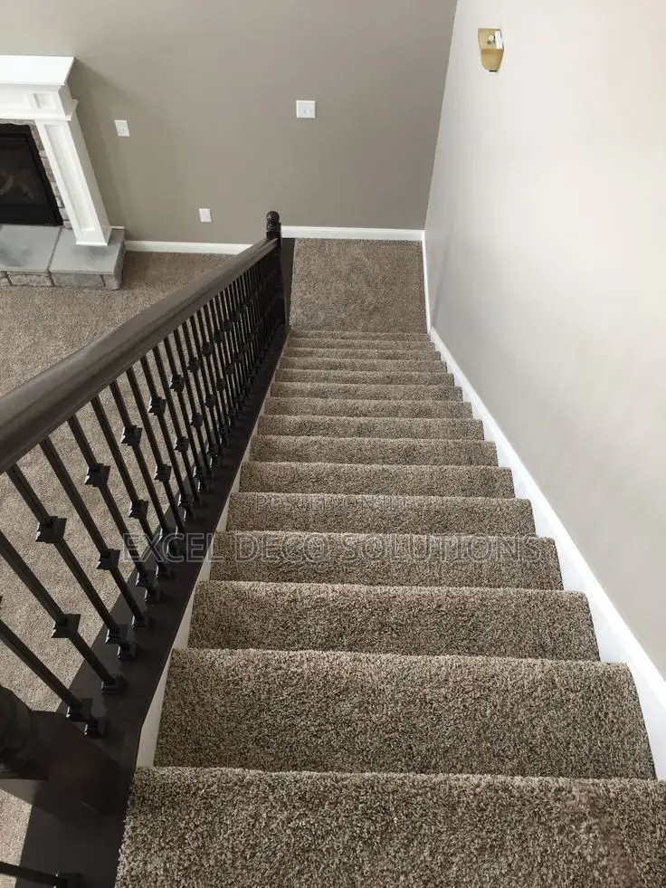 Premium Vip Carpet – Elegant Durable