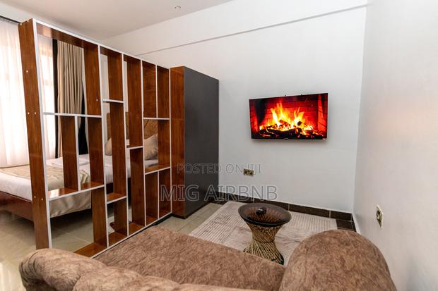 Urban Studio Living | Nakuru CBD - main view