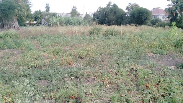 Plot for Sale in Ruai Kangundo Road Off Mavoko - main view