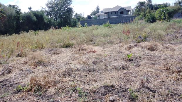 Plot for Sale in Ruai Kangundo Road Off Mavoko - thumbnail 4