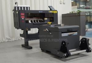 Yinghe 30cm (300mm) DTF Printer With 2 Xp600 Heads - thumbnail 2