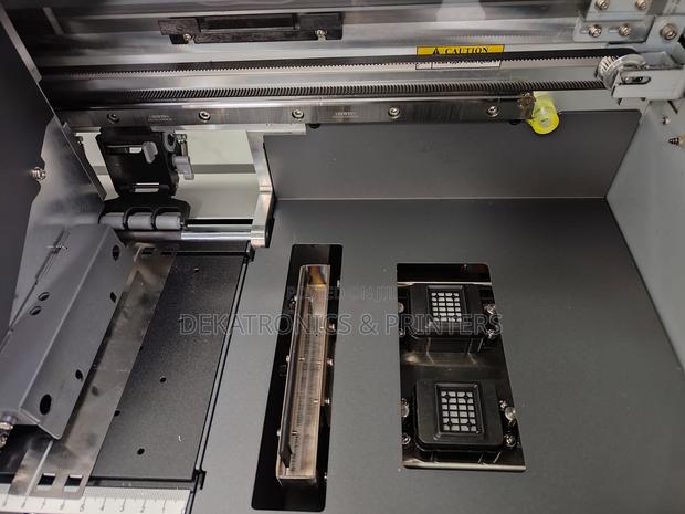 Yinghe 30cm (300mm) DTF Printer With 2 Xp600 Heads - thumbnail 4