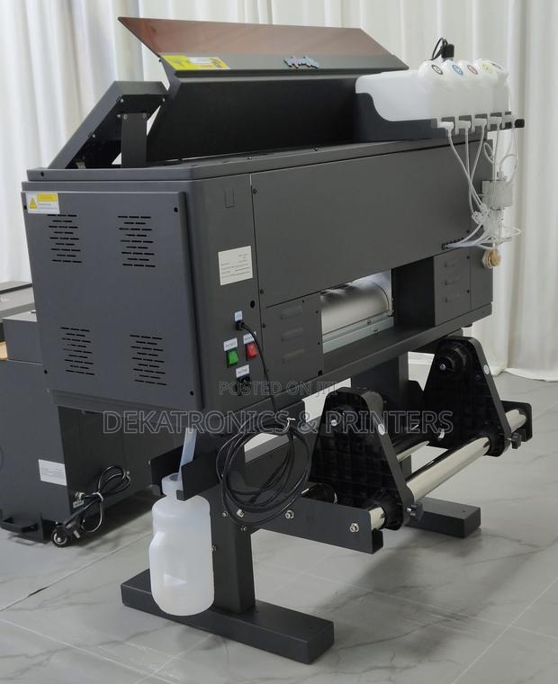 Yinghe 30cm (300mm) DTF Printer With 2 Xp600 Heads - thumbnail 3