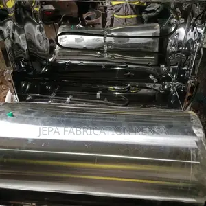 Peanut Roaster Machine