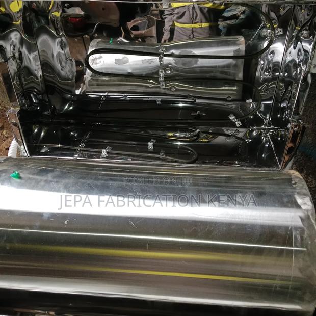 Peanut Roaster Machine - thumbnail 3